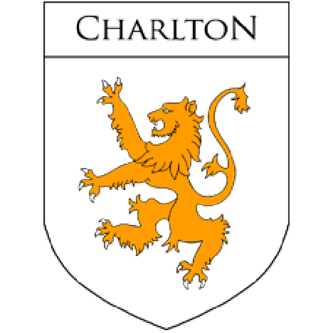 Charlton 500 x 500