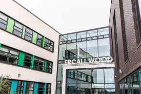 ErcallWood