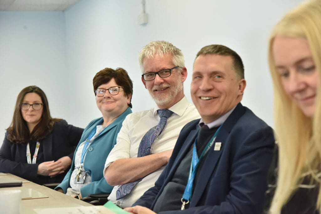 ProfessionalDevelopmentTile